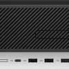 Компактный компьютер HP EliteDesk 800 G5 SFF 7XM07AW