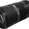 Canon RF 600mm f/11 IS STM