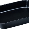 Форма для запекания Белбогемия Z11135-M.Black 106777