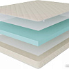Матрас Stolline Эко в скрутке 80x200