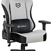 Игровое (геймерское) кресло Brave AF-6 (Rhino Grey)