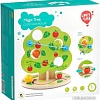 Развивающая игрушка МДИ Горка-Волшебное дерево LL202