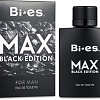 Туалетная вода BI-ES Max Black Edition EdT (100 мл)