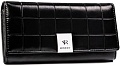 Кошелек Cedar Rovicky RPX-24A-3 (черный)