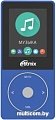 MP3 плеер Ritmix RF-4650 8GB (синий)