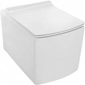 Унитаз Jaquar KUS-WHT-35953BIUFSM