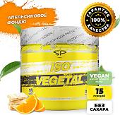 Протеин Steelpower Iso Vegetal (450 г, апельсиновое фондю)