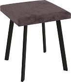 Табурет Макс Стайл Тб-350/30/МСТ (шоколад)