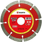 Отрезной диск алмазный Wurth 668152230