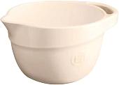 Миска для смешивания Emile Henry 026562 (кремовый)