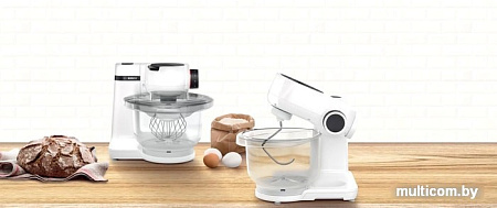 Кухонная машина Bosch MUMS2TW30