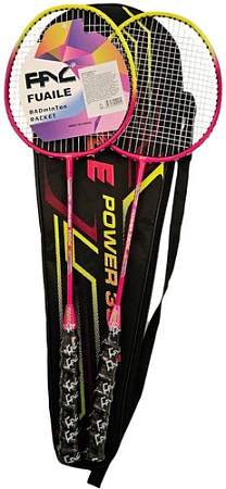 Теннис/бадминтон Ausini Power-3504