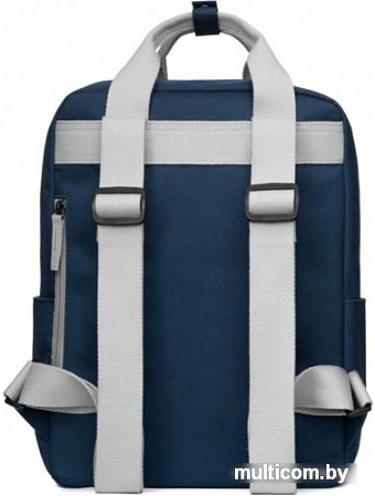 Рюкзак MAH MR20C1977B01 (темно-синий/светло-серый)