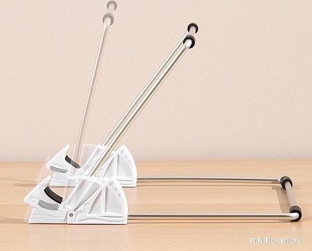 Магнитно-маркерная доска Deli MB136