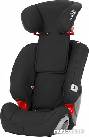 Автокресло Britax Romer Evolva 1-2-3 (черный)