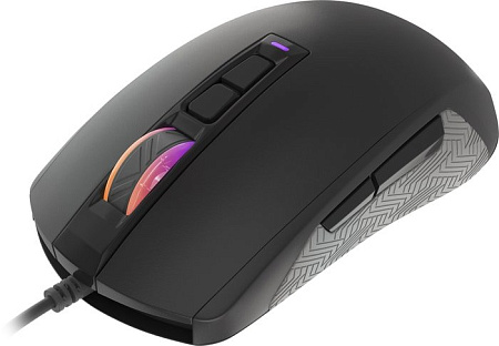 Игровая мышь Genesis Krypton 310