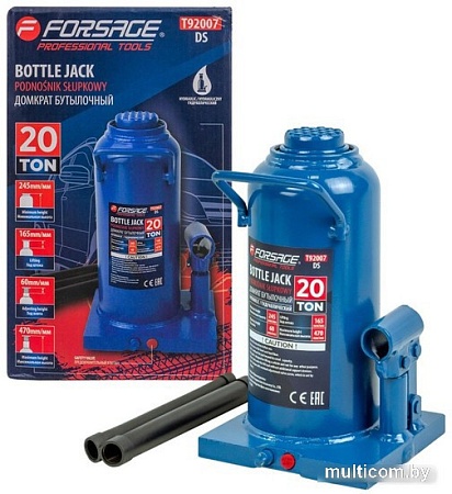 FORSAGE F-T92007(DS)