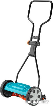 Барабанная газонокосилка Gardena 330 Classic [4027-20]