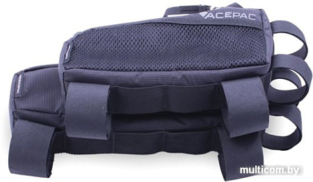 Велосумка Acepac Fuel bag L Nylon 107303 (черный)