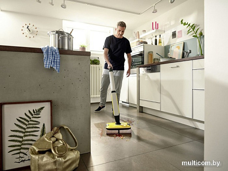 Электрошвабра Karcher FC 7 1.055-730.0