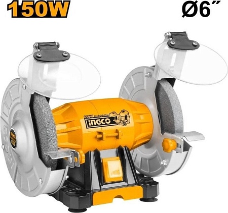 Заточный станок Ingco BG61502