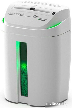 Шредер Kobra C4-Hybrid