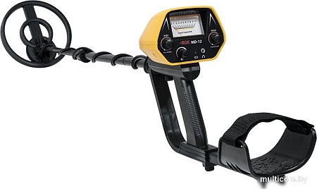 Металлоискатель RGK MD-12