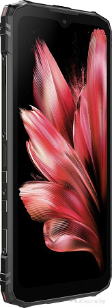 Смартфон Doogee Blade 10 4GB/128GB (черный)