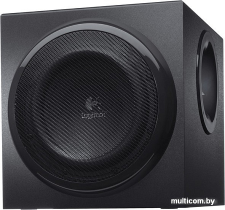 Акустика Logitech Surround Sound Speakers Z906