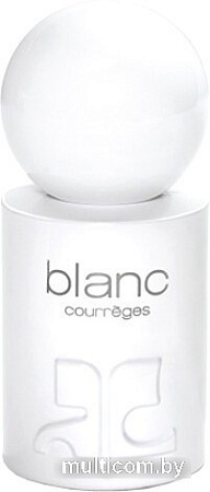 Парфюмерная вода Courreges Blanc De Courreges EdP (90 мл)