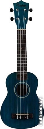 Укулеле Veston KUS-15 BL I