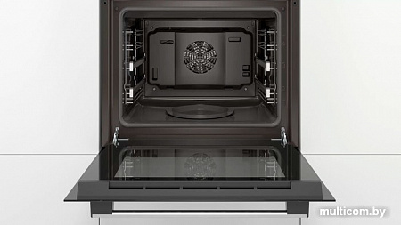 Электрический духовой шкаф Bosch HIJ517YS0R