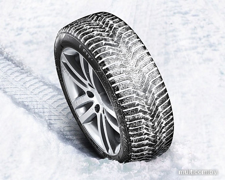Автомобильные шины Laufenn I Fit+ 205/55R16 91H