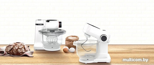 Кухонная машина Bosch MUMS2TW30