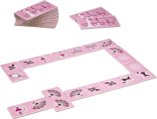 Развивающая игра Bondibon Ретро ВВ3908