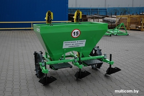 Навесное оборудование для садовой техники Bomet S239