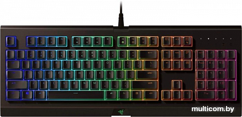 Клавиатура Razer Cynosa Chroma