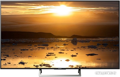 Телевизор Sony KD-55XE7005