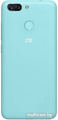 Смартфон ZTE Blade V9 Vita 3GB/32GB (мятный)