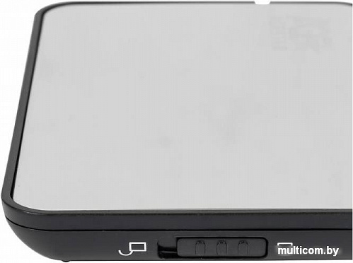 Бокс для жесткого диска AgeStar 31UB2A8C Silver
