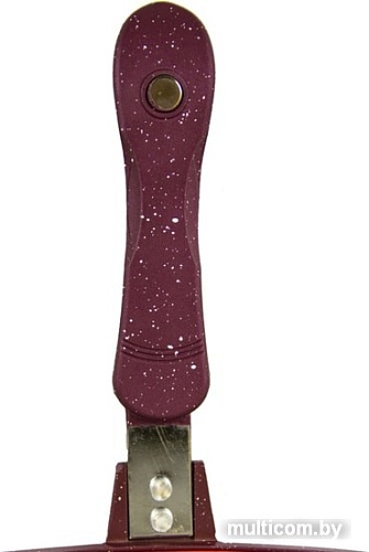 Сковорода-гриль двухсторонняя Mercury MC-6292