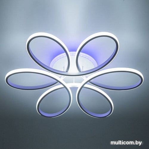 Припотолочная люстра Citilux Сезар CL233A170E