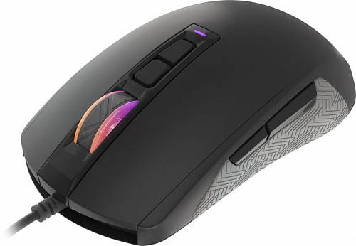Игровая мышь Genesis Krypton 310