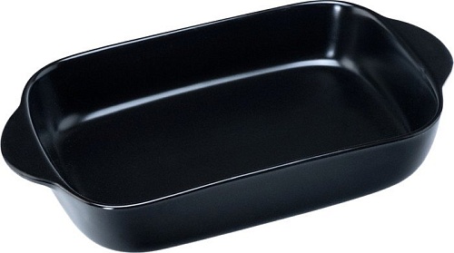 Форма для запекания Белбогемия Z11135-M.Black 106777