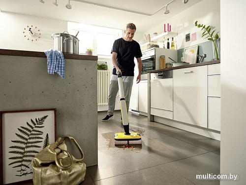 Электрошвабра Karcher FC 7 1.055-730.0