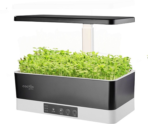 Умный сад CACTUS CS-LEDPOT-11