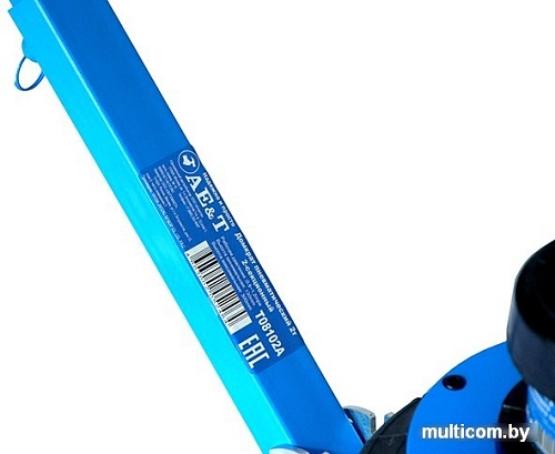 Подкатной домкрат AE&T T08102A 2т