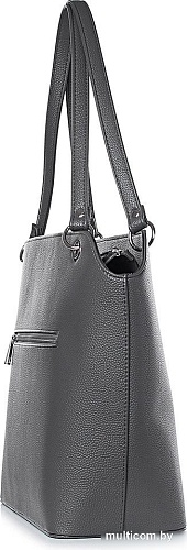 Женская сумка Galanteya 25424 24с1119к45 (темно-серый)