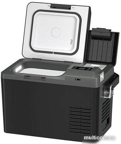 Компрессорный автохолодильник Filymore J9 9л (черный)