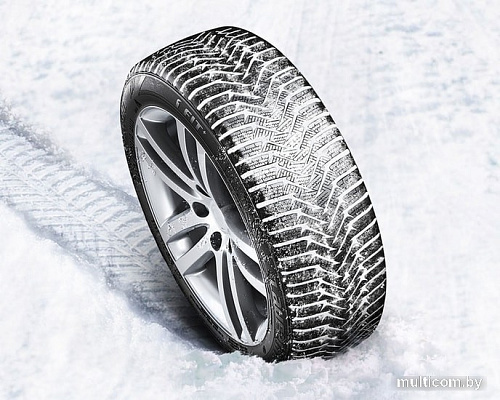 Автомобильные шины Laufenn I Fit+ 205/55R16 91H